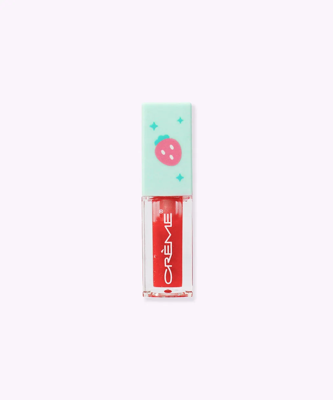 Pusheen Bed & Bath|Beauty & Skincare>The Crème Shop x Lip Oil - Twinkle Star
