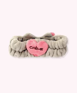 Pusheen Bed & Bath|Beauty & Skincare>The Crème Shop x Spa Headband