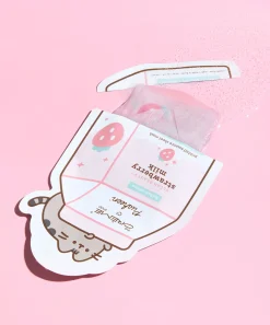 Pusheen Bed & Bath|Beauty & Skincare>The Crème Shop x Sheet Masks - 3-pack