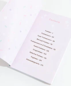 Pusheen Books & Stationery><noscript><img width=