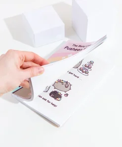Pusheen Books & Stationery><noscript><img width=