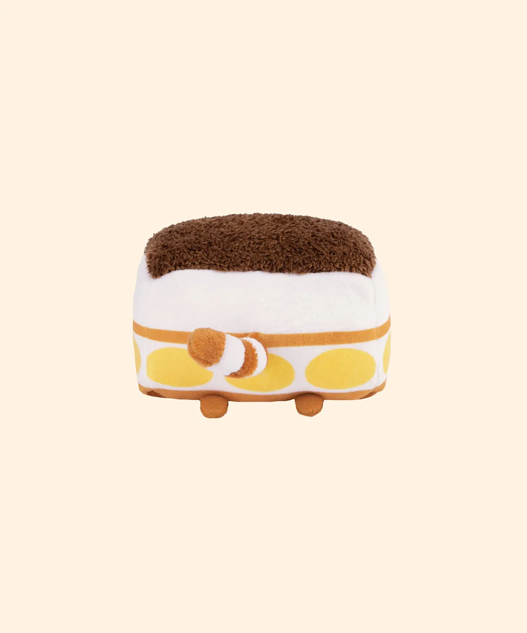 Pusheen Plush & Squisheens>Tiramisu Squisheen